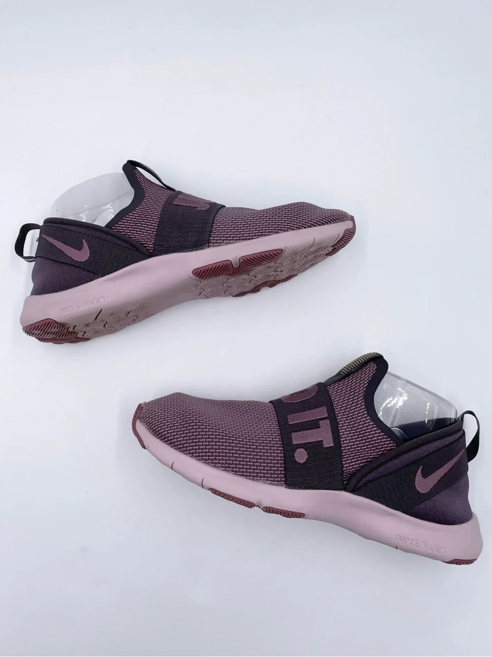 Nike flex motion